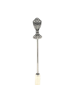 CP211209SM - Tie Pin
